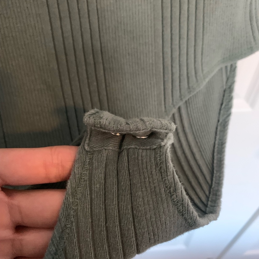 Bodysuit - Picture 7 of 8